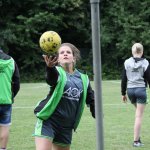 2018_06_13 Frauen Kreisliga B1